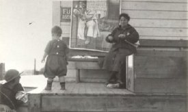 Print, Photographic