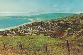 Postcard