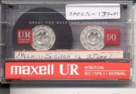 Tape