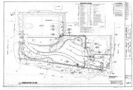 Drawing, Architectural                  