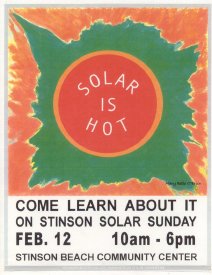 Solar Sunday