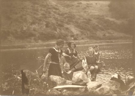Print, Photographic