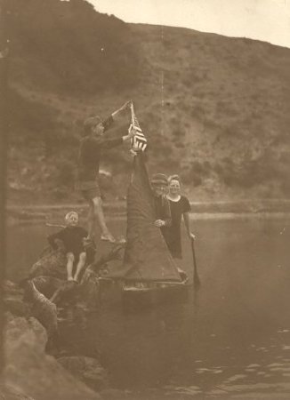 Print, Photographic