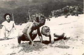 Print, Photographic