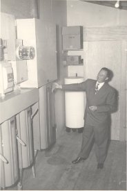 Print, Photographic