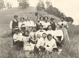 Group photo