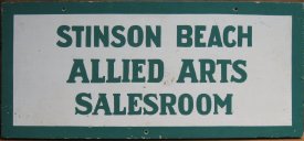 Sign
