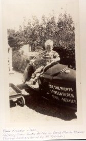 Print, Photographic