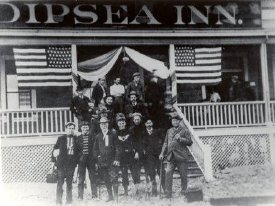 Print, Photographic