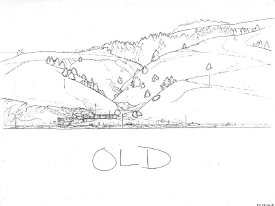 Drawing, Architectural                  