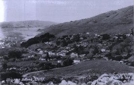 Postcard                                