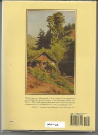 Pastoral California Jacket back