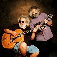 Gerry Garcia & David Grisman