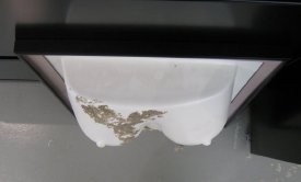 Two Miles of Sand Castles