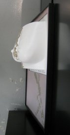 Two Miles of Sand Castles