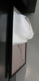 Two Miles of Sand Castles