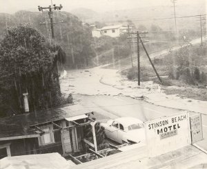 Easkoot Creek