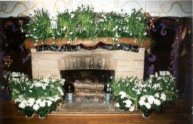 The Fire Place