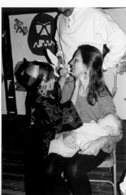 Dillman Family