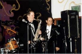 Band