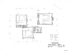 Stinson Plan Study