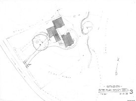 Stinson Site Plan