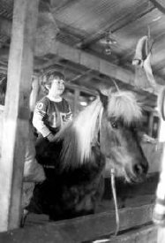 1997-220 Riding the Pony