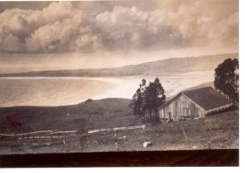 Early Ranching