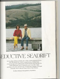 Article Front Page