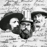Beat Poets