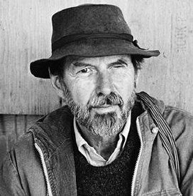 Robert Creely