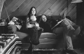 Godshaux Family