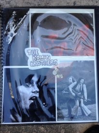 Page 1 of Album
