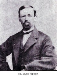 James Wallace Upton