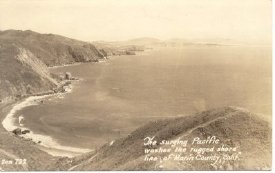 Postcard                                