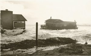 Disasters - Storms and Floods